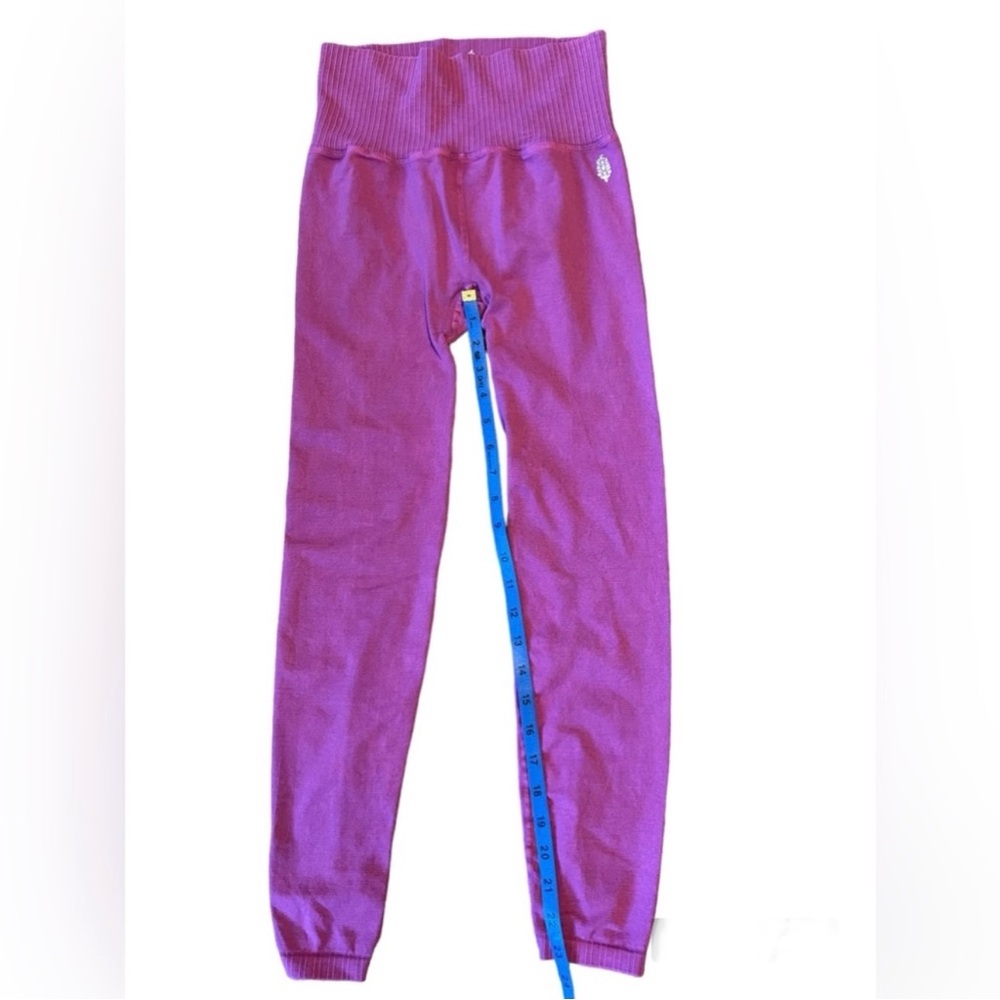 NWOT FP Movement Good karma leggings